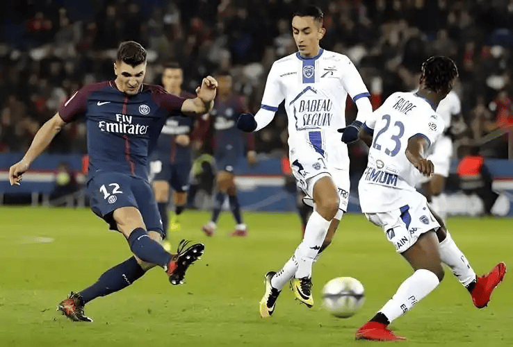 周五005 法甲：欧塞尔VS巴黎圣日耳曼 赛事预测分析