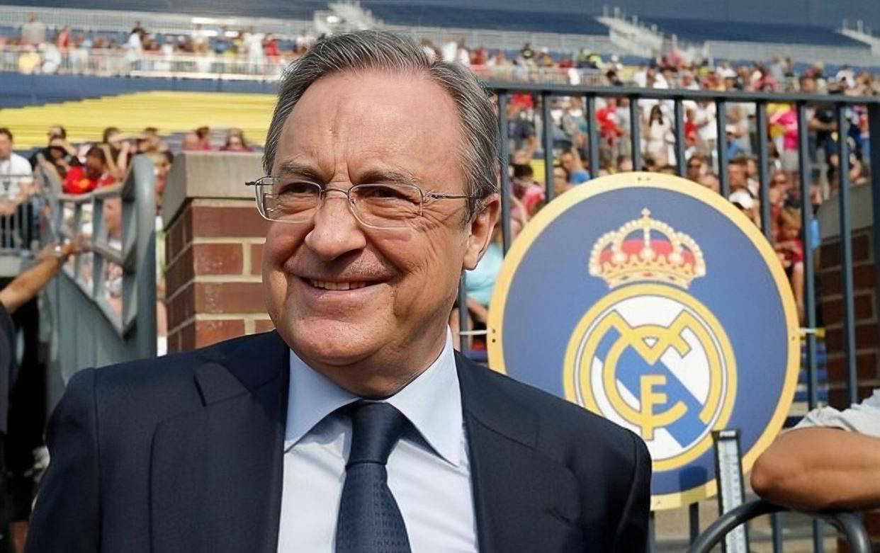 皇马迎来重大引援！“德甲顶级中卫”确认加盟，三大核心球员被边缘化